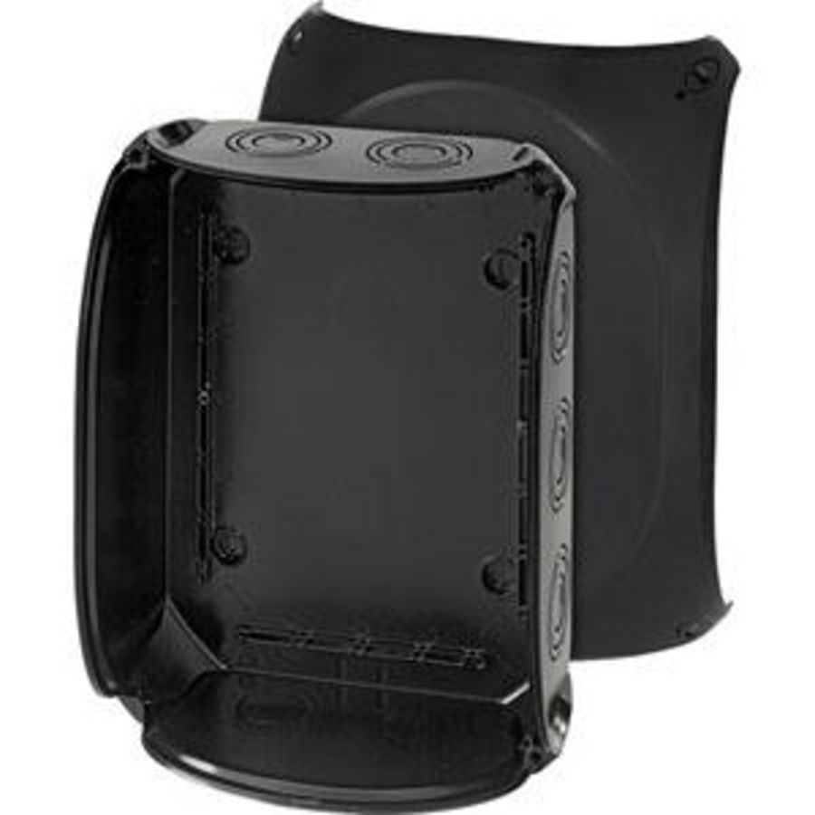 Kabeld. IP66/67/69 BM7 Zonder klem Invoer M25/40/50,