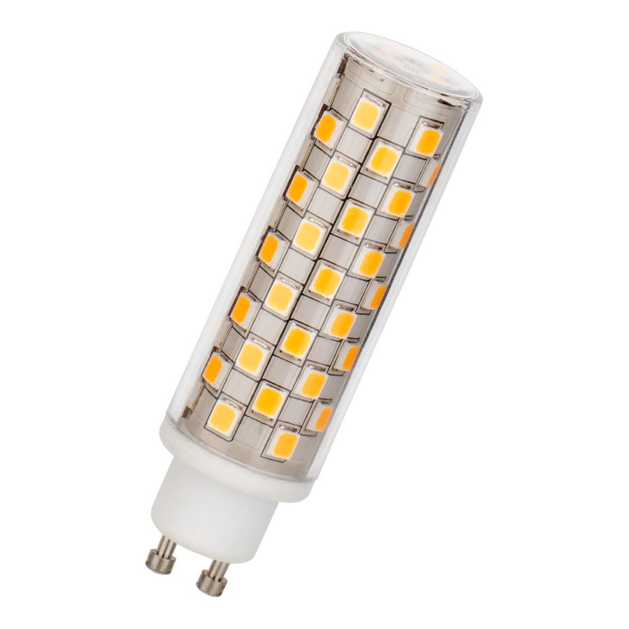 LED-lamp GU6.5 HID 6W (20W) 800lm 830 AC 230V