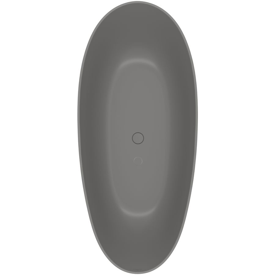 Vrijstaand bad 1700x750mm UBQ170TAO7TV-3S UBQ170TAO7TV-3S