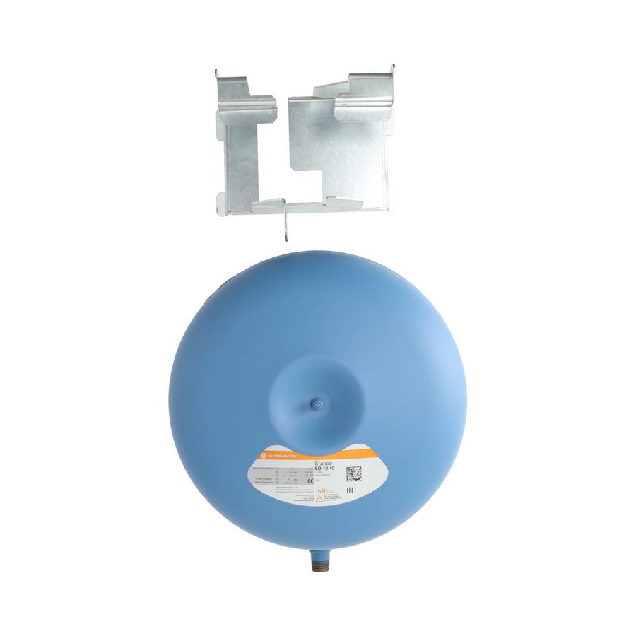 Expansievat solar 12L GFS-G8