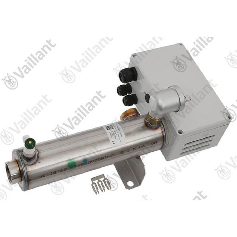 Weerstand 0020231155