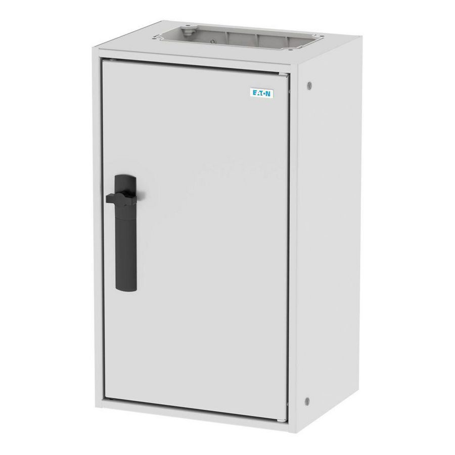 Wandverdeler EWK-G13/31 36TE 300x500x230mm IP31 Klasse 2 wit