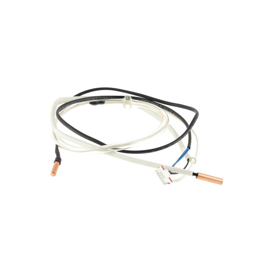Persgas temperatuursensor
