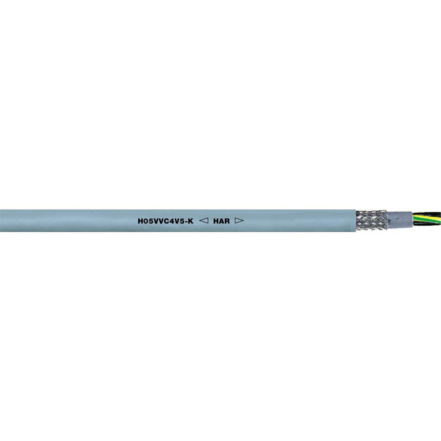 Haspel a 1000m. oLFLEX 140 CY H05VVC4V5-K 12G0,5