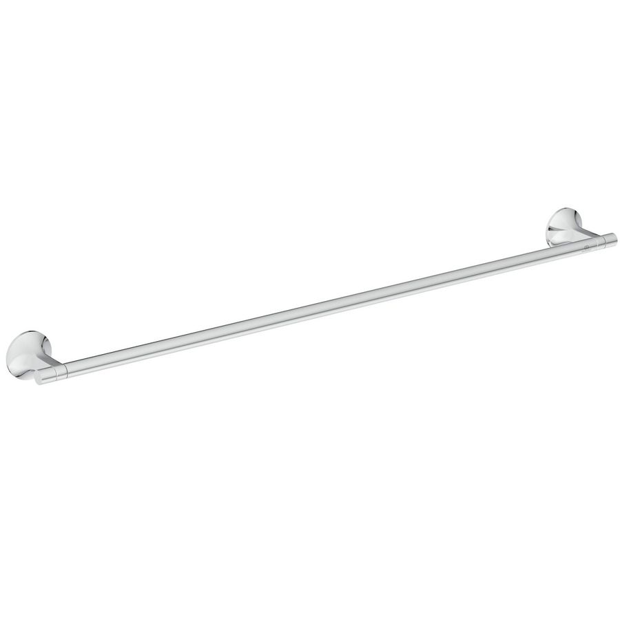 Handdoekstang 875x79x60mm chroom La Dolce Vita