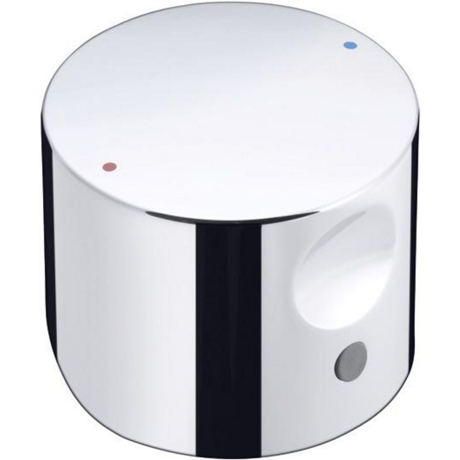 AX zerogreep voor Uno wastafelmengkr.chr