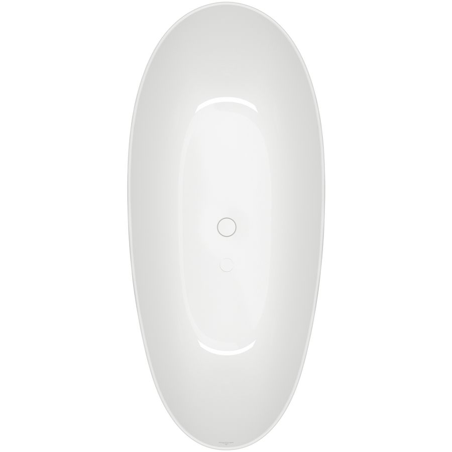 Vrijstaand bad 1700x750mm UBQ170TAO7TV-01 UBQ170TAO7TV-01