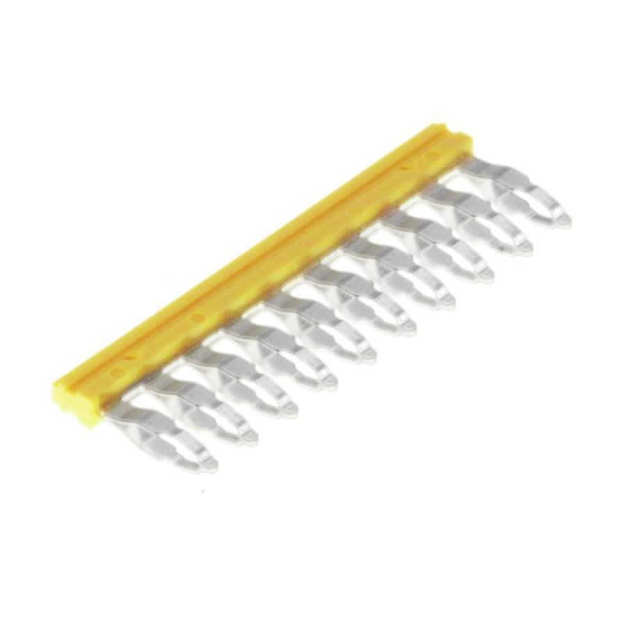 Dwarsverbinder Plugged g. 17.5 A p: 1754290000 VVE=20