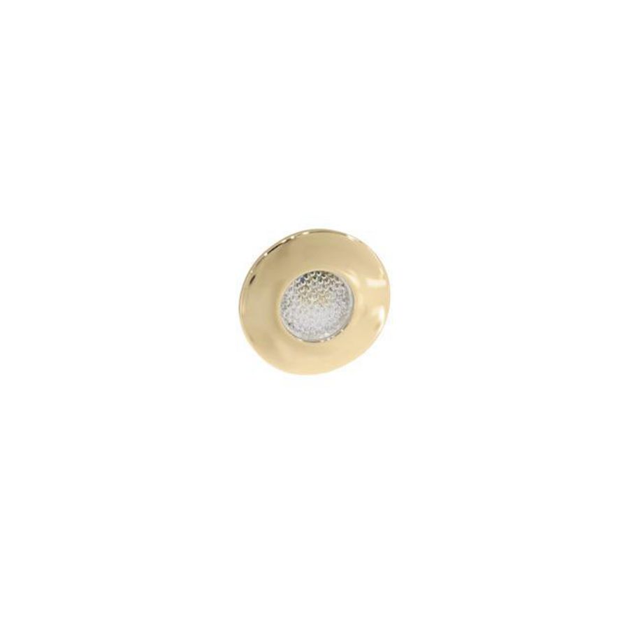 LED-Kleurenschijnwerper Inrichten 001x001x001 Goud B465-903