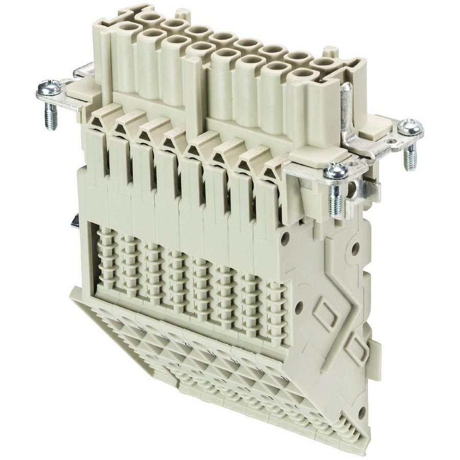 Klemadapter BAS Bas LR 16 4,0 50 VVE=10