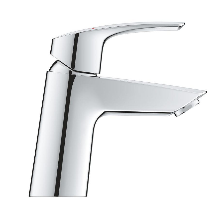 Eurosmart S-size wastafelmengkraan gladde body (prof)