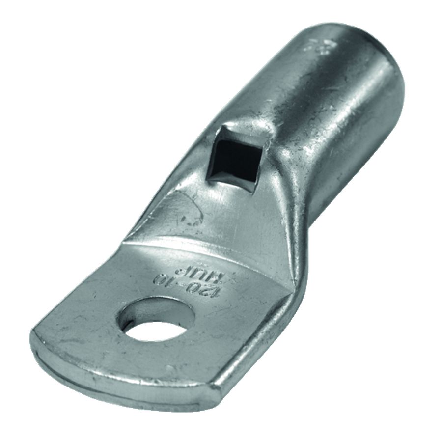 Zak a 100st. Buiskabelschoen F-type vertind 10M6