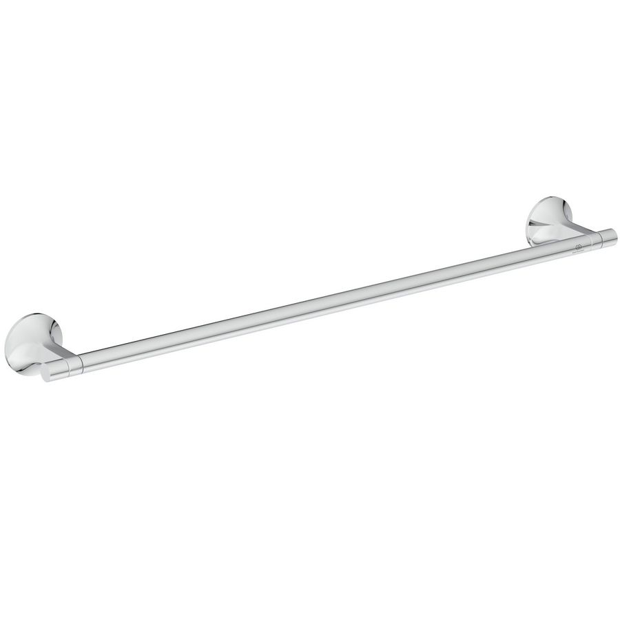 Handdoekstang 675x79x60mm chroom La Dolce Vita