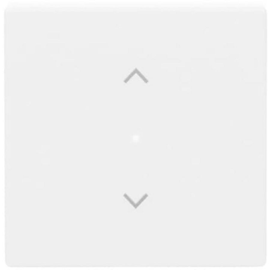 Free@Home bedieningswip 1-voudig jaloezie s-studio (6232-10-84)