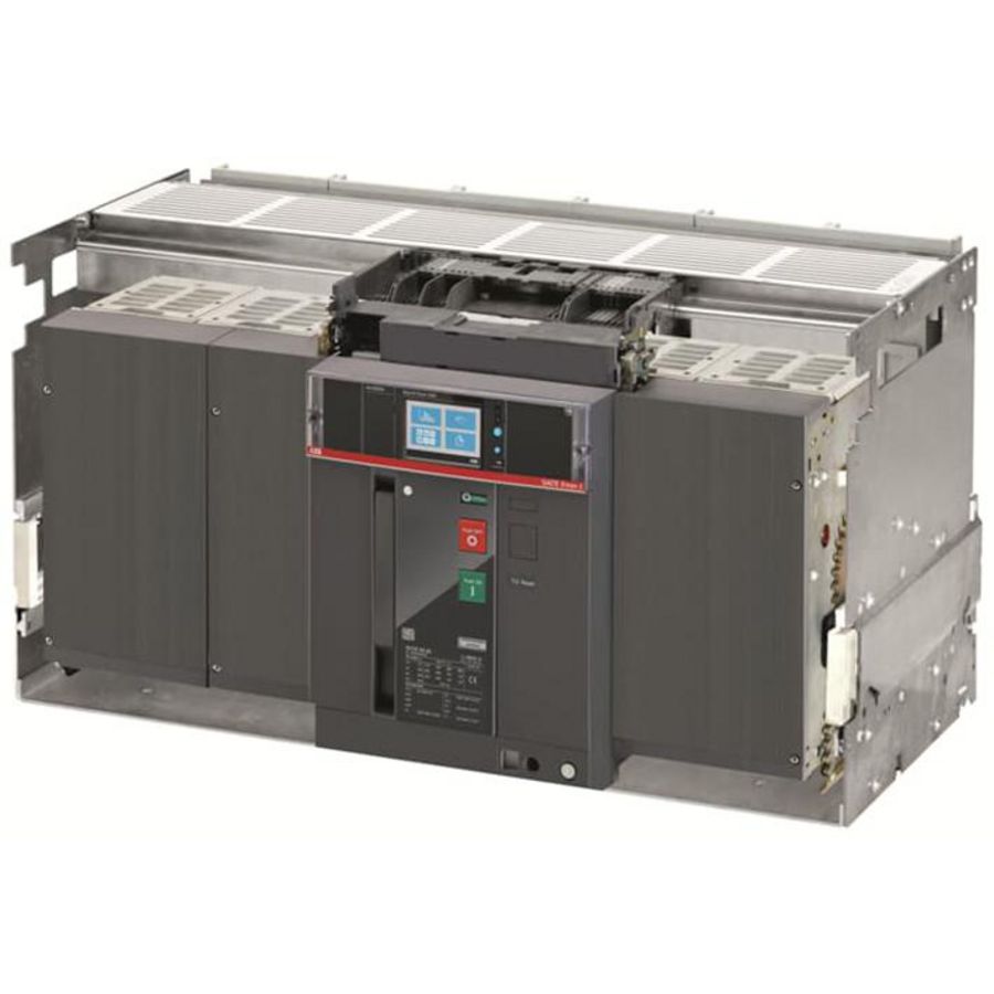 Emax 2 E6.2 Ekip Hi-Touch LSIG Uitrijdbaar 3P 900V uitvoerin