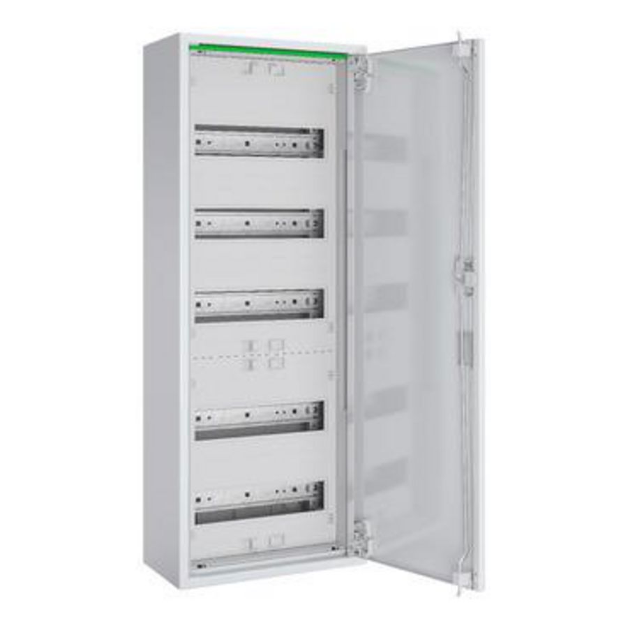 Modulaire behuizing opbouwmontage met deur k (SBN Espro)