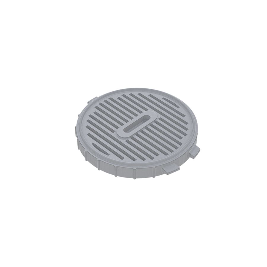 Dichtingen geintegreerde filters 0,5 moer 3/4" set 10st.