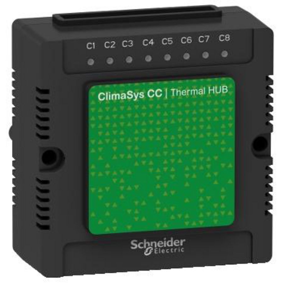 Thermal Hub Controller AC (90-250V) ClimaSys CC