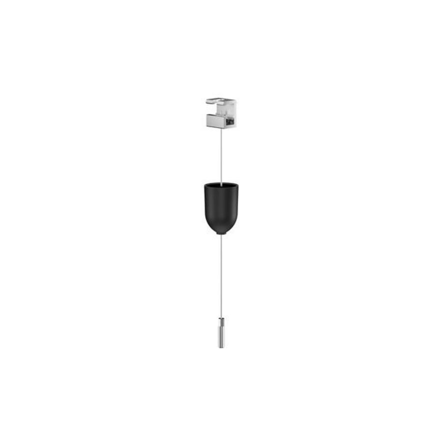 Toebehoren ONE TRACK 1,5 M6 S-9000-P1-1,5-B