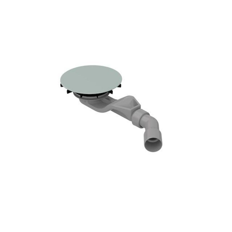 Air 30 hor-06 l/s Af-en overgarnitr Douch B524-307AY