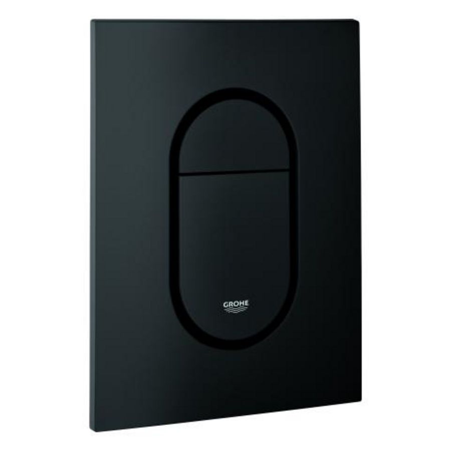 Arena cosmopolitan closet bedieningspaneel  Phantom black (prof)