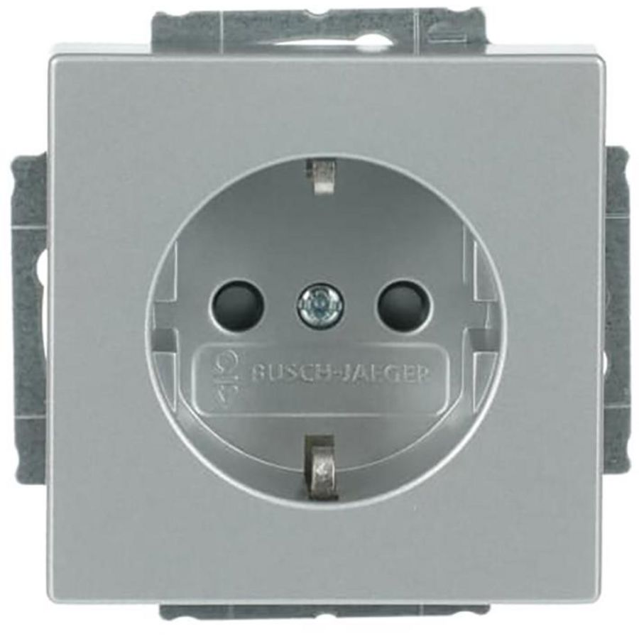 Wcd ra kv centraalplaat inb f-aluzilver 2CKA002013A5439 (20 EUCRB-83)