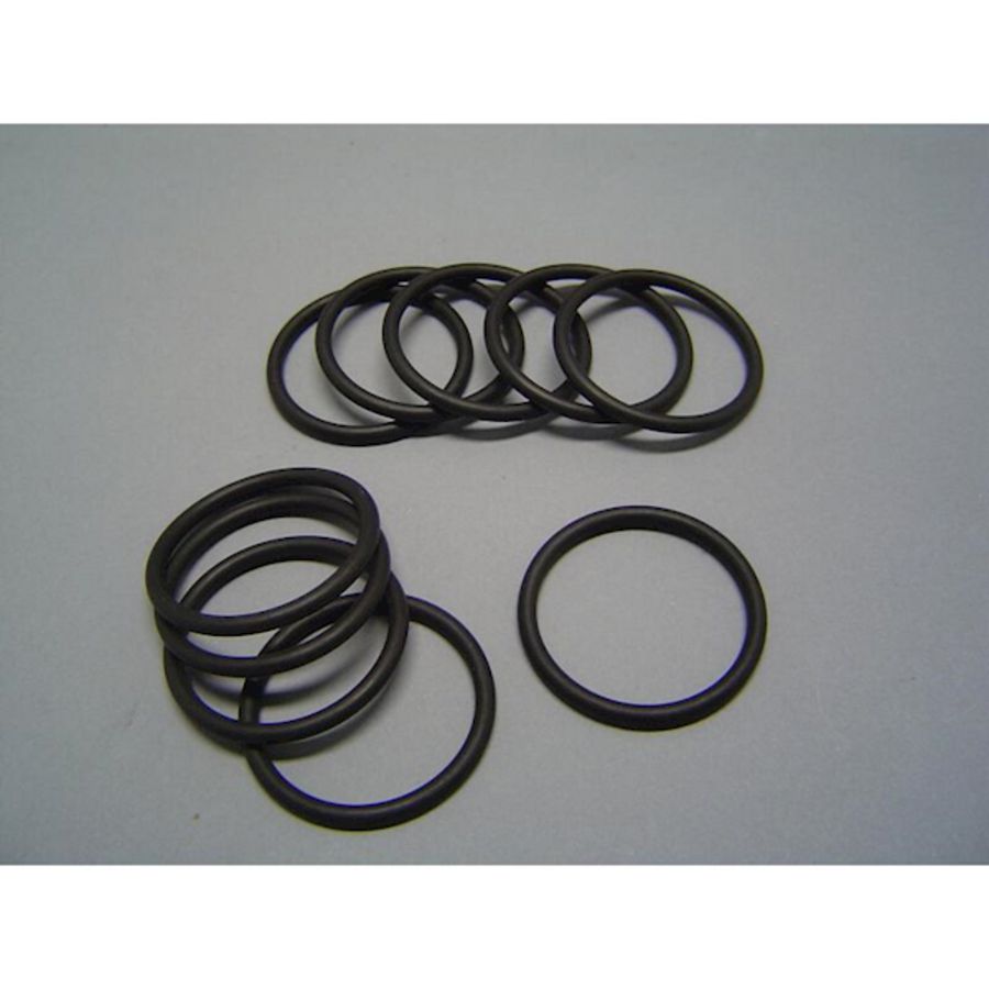 Set a 10st. O-ring 36,09x3,53 73972