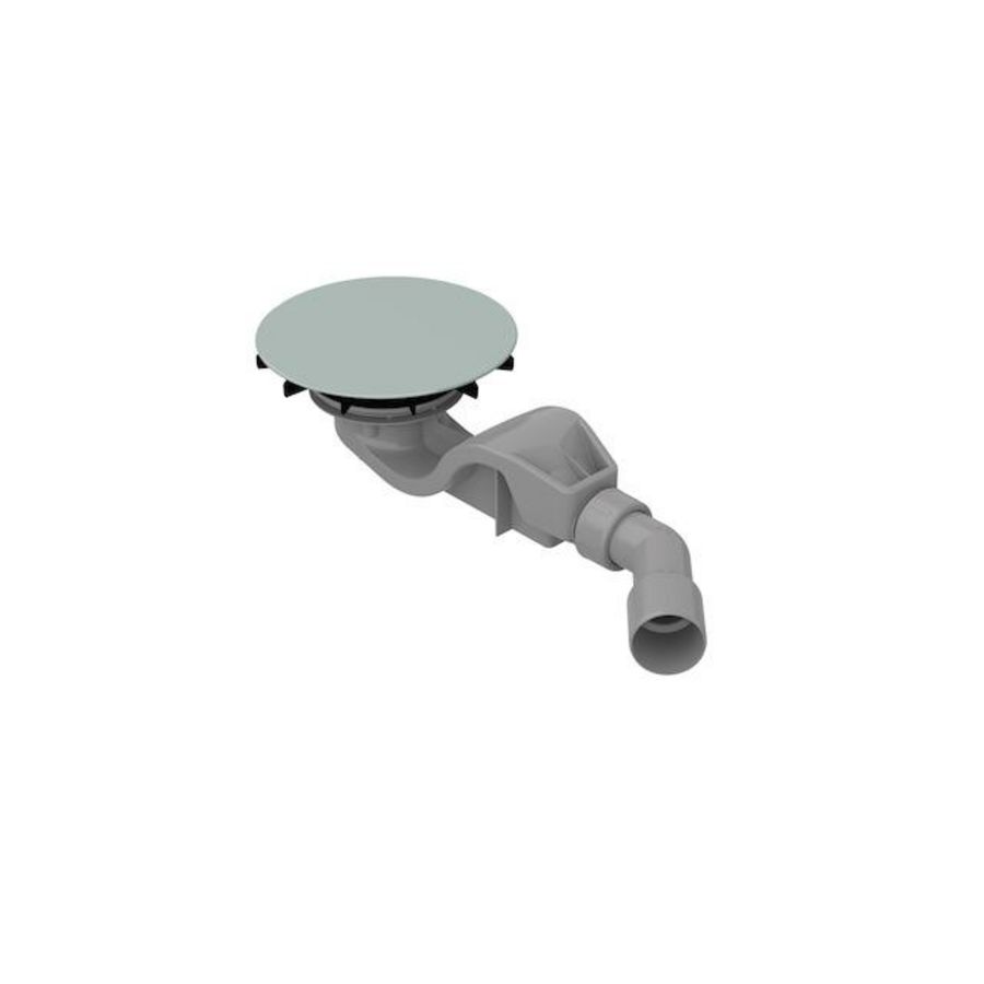 Air 50 hor-06 l/s Af-en overgarnitr Douch B525-307