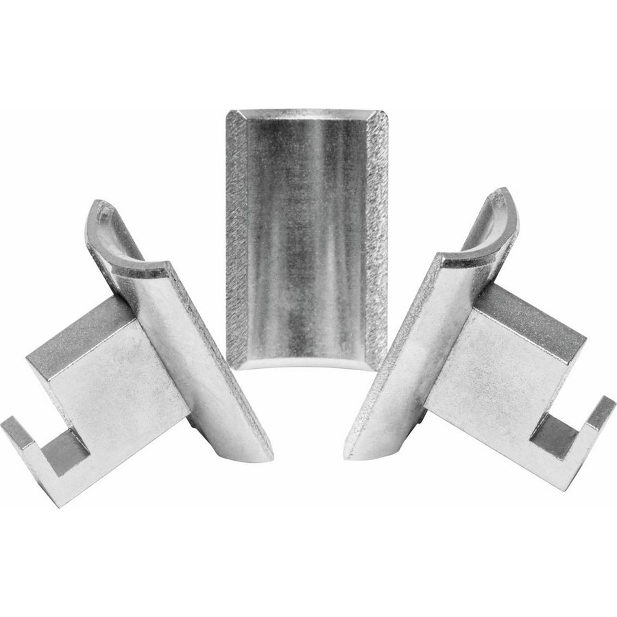 Spanbekkenset r80/r100 22mm