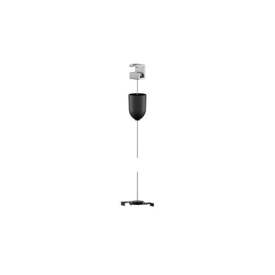 Pendelset ONE TRACK 1500mm KIT2 9000-KIT2-1,5-B
