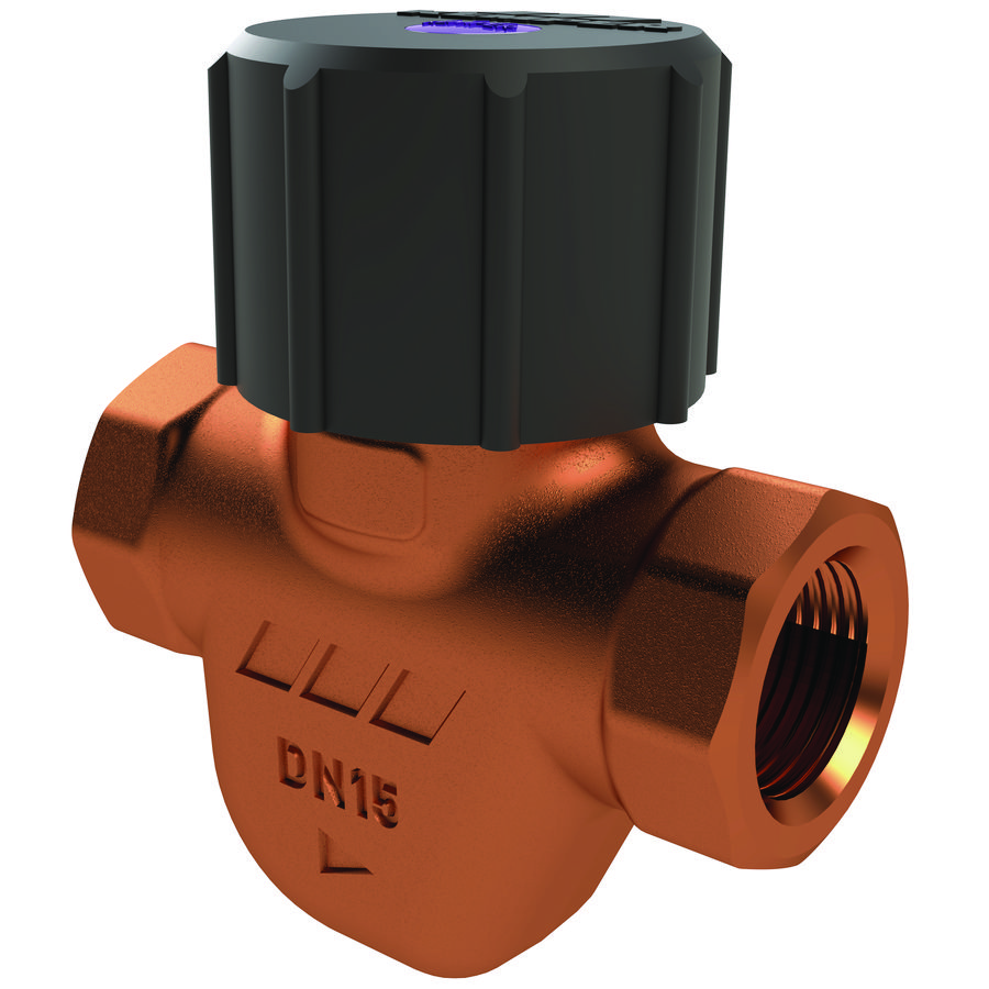 Stopkraan+aftapper+flenzen DN150