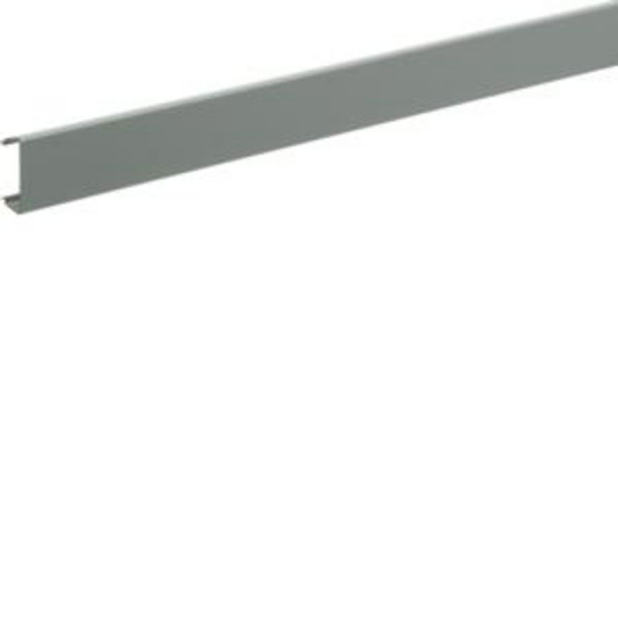 Isolatieprofiel l = 1 m t.b.v. rail 30x5mm/30x10mm