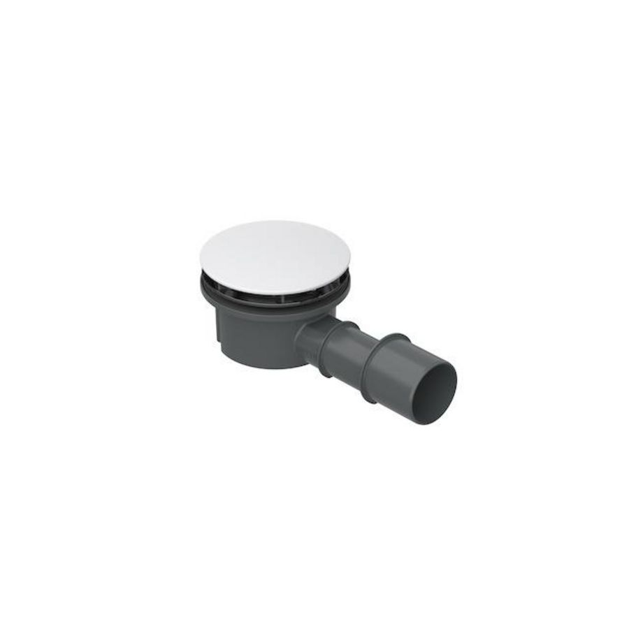 Compact+ hor-05 l/s Af-en overgarnitr Dou B568-000