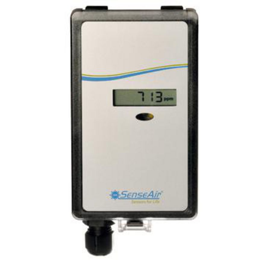 ASENSE M III-K CO&CO2 COMBI