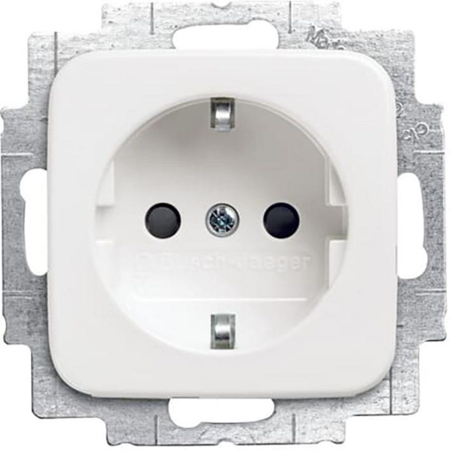 Wcd ra Centraalplaat steplight inb R-alpin (20 EUCBLI-214)
