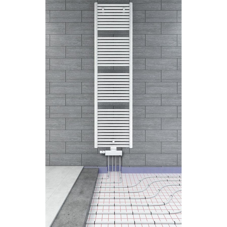 Ventiel ch/ufh 9016