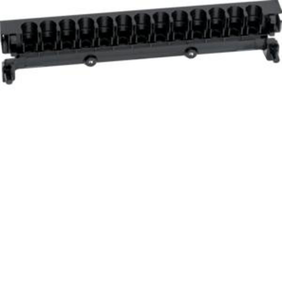 Buisinzetstuk 13 buizen flex normaal D=16 & D=19 NL Vega