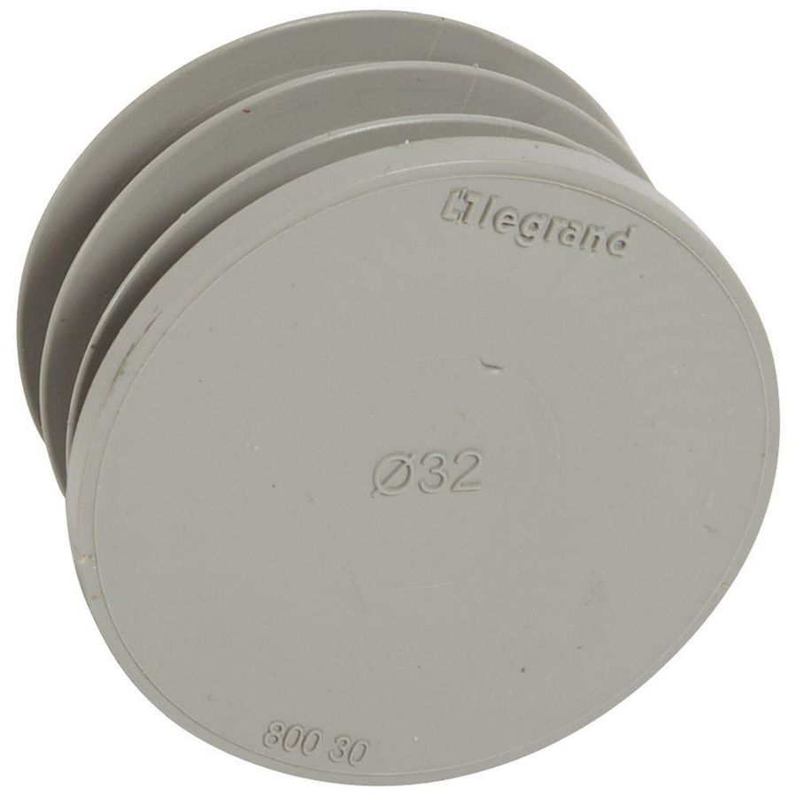 Eco Batibox afsluiting 32 mm