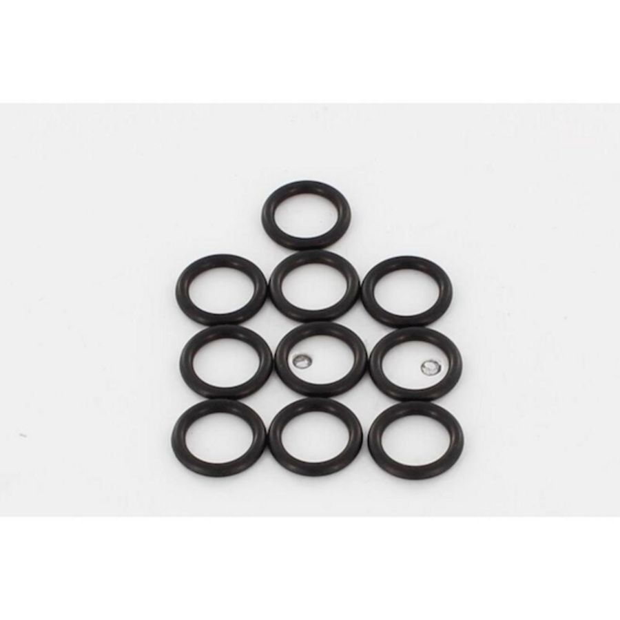 Set a 10st. O-ring 16x3,5 78158S