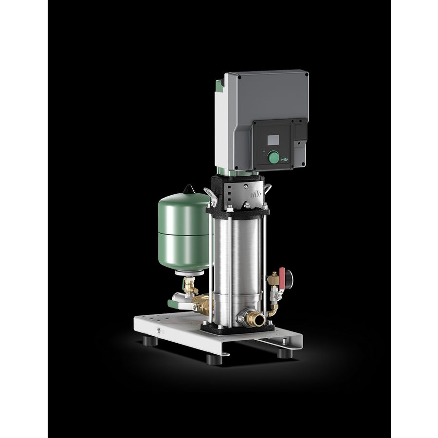 SiBoost2.0 Smart 1HELIX VE606