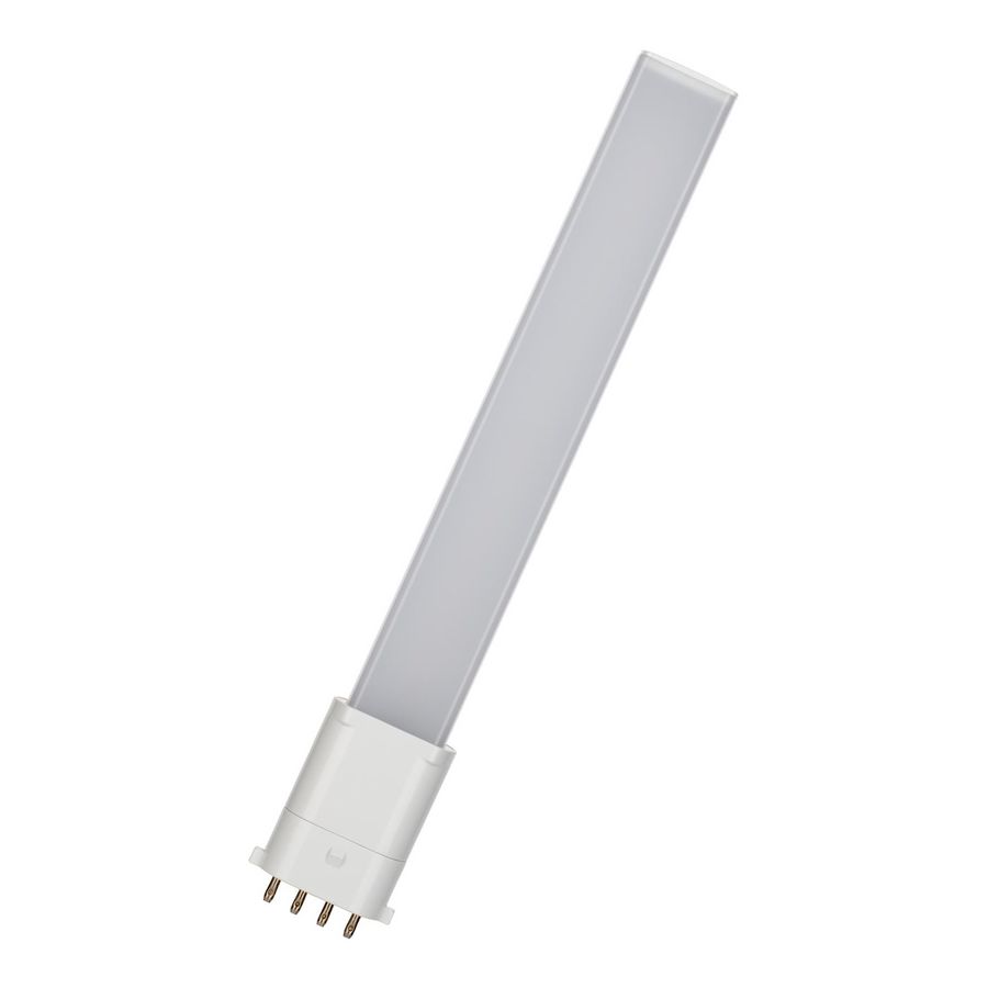 LED-lamp 2G7 4P PL TC-SEL 6W 11W 600lm 840 FR AC