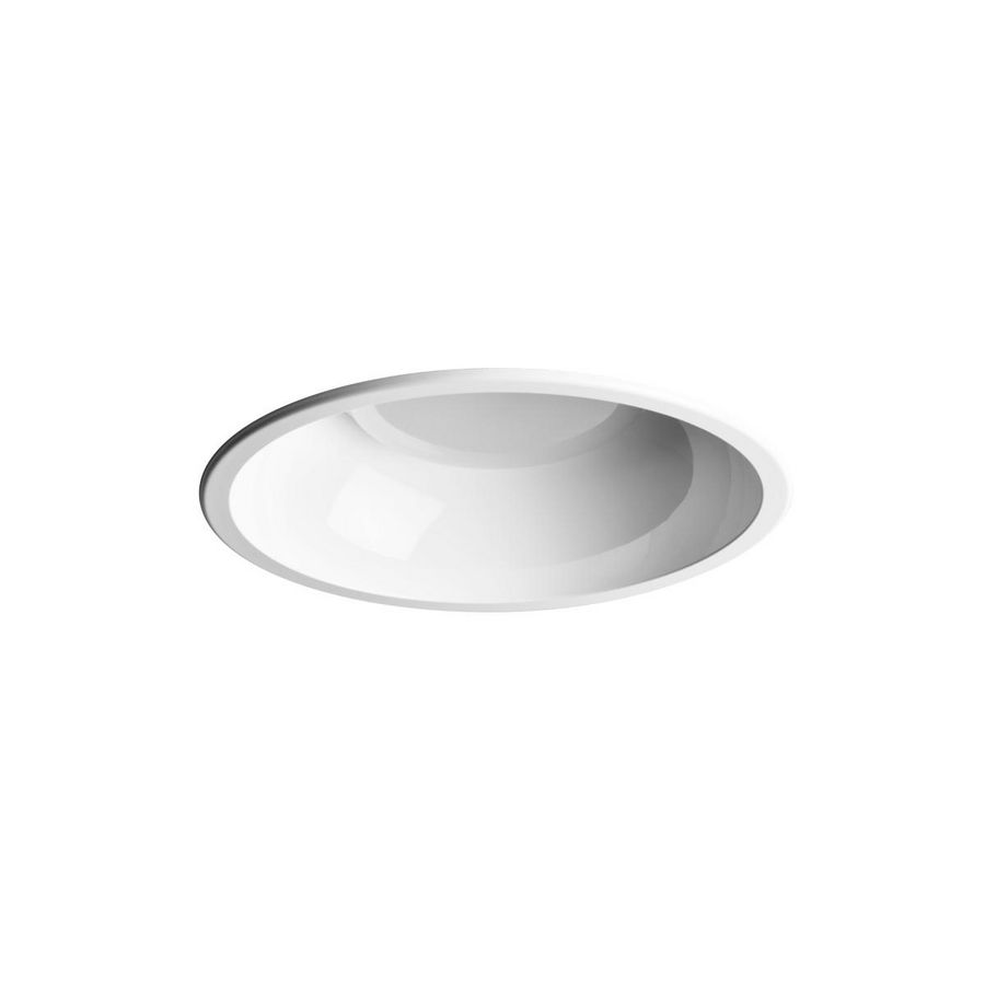 LED-Downlight 3000K 24W statisch Noodverlichting 1u