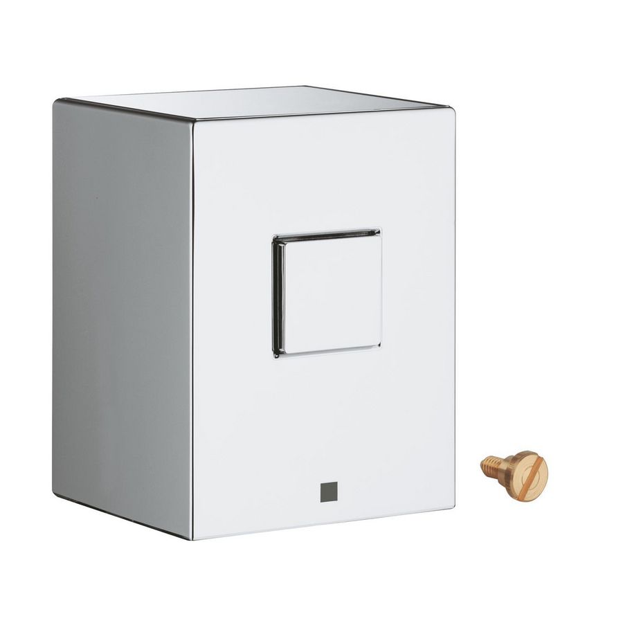 Cube temperatuurgreep