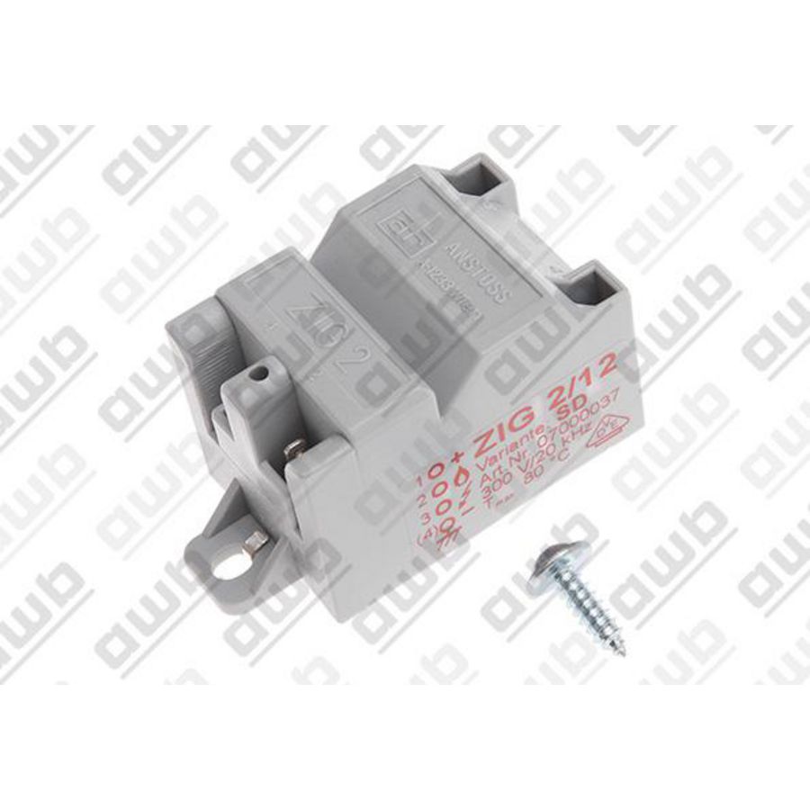 Ontstekingstransformator