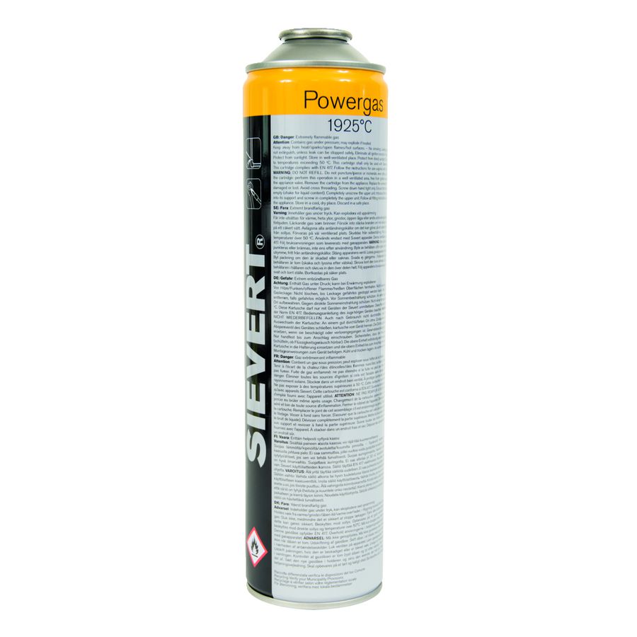 Menggaspatroon 330 g