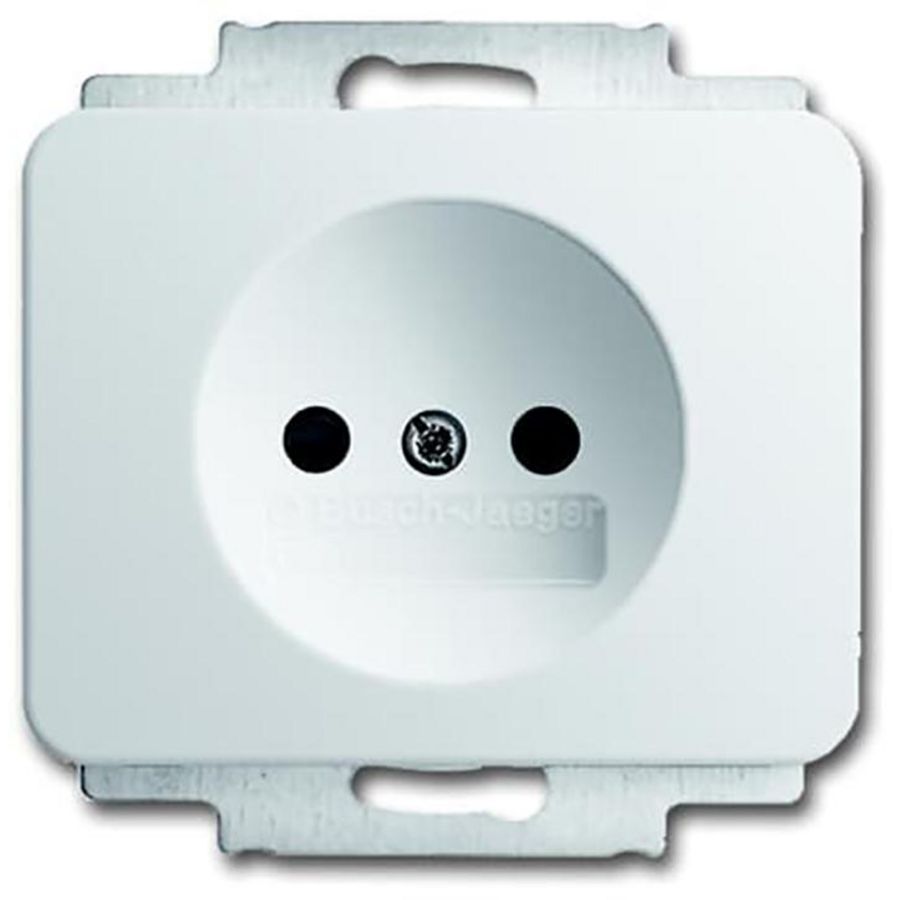 Wcd kv Centraalplaat inb a-platin (2300-01 UC-20-500)