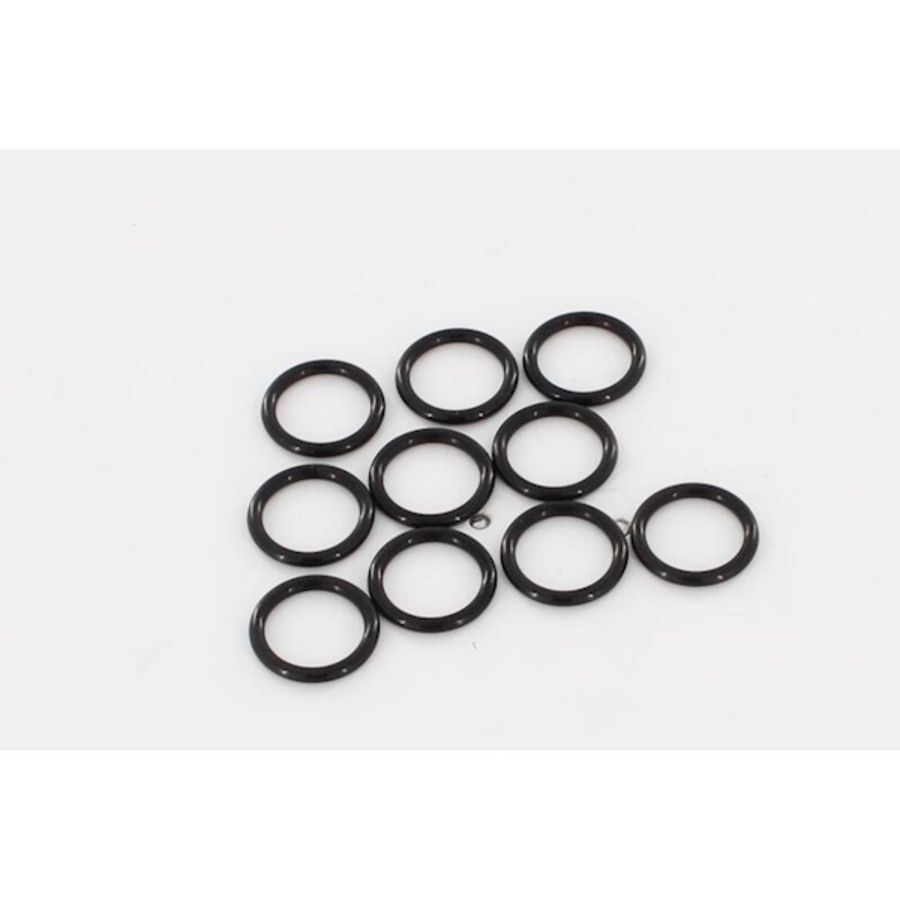 Set a 10st. O-ring 21,82x3,53 78157S