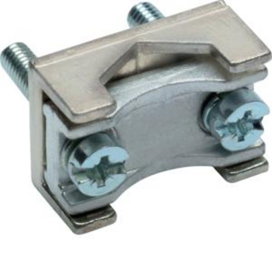 Set a 3st. Prismaklem voor koper en alu max. 95mm²