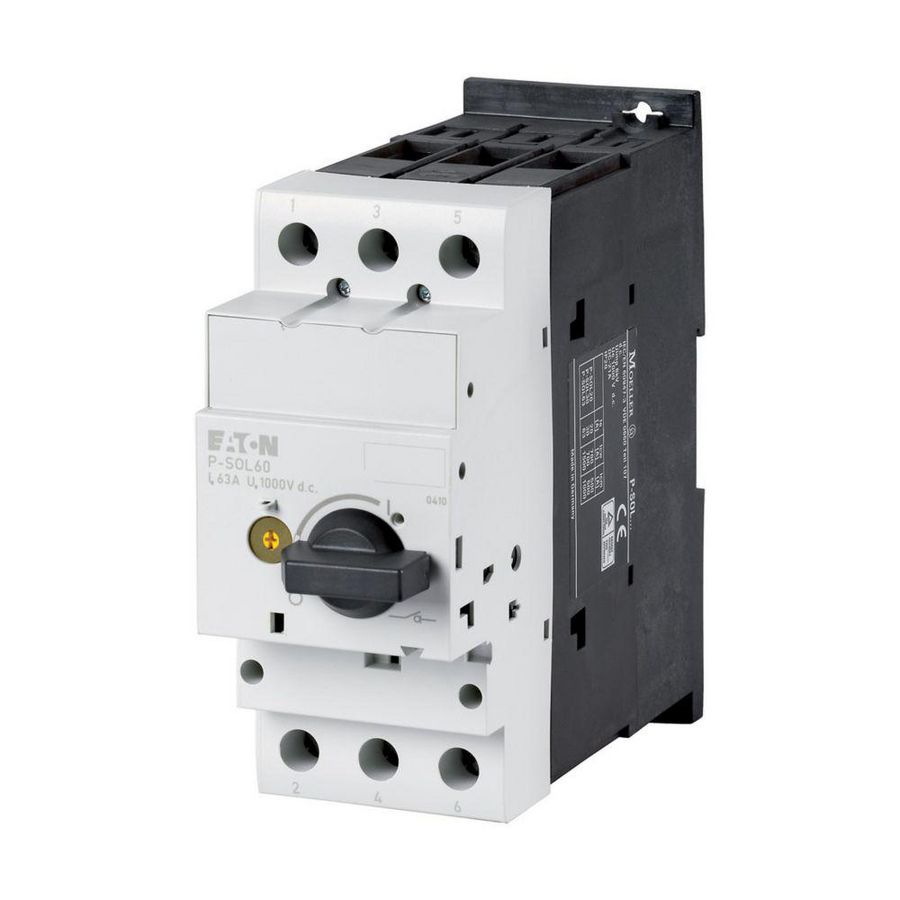 DC lastscheider open 60A