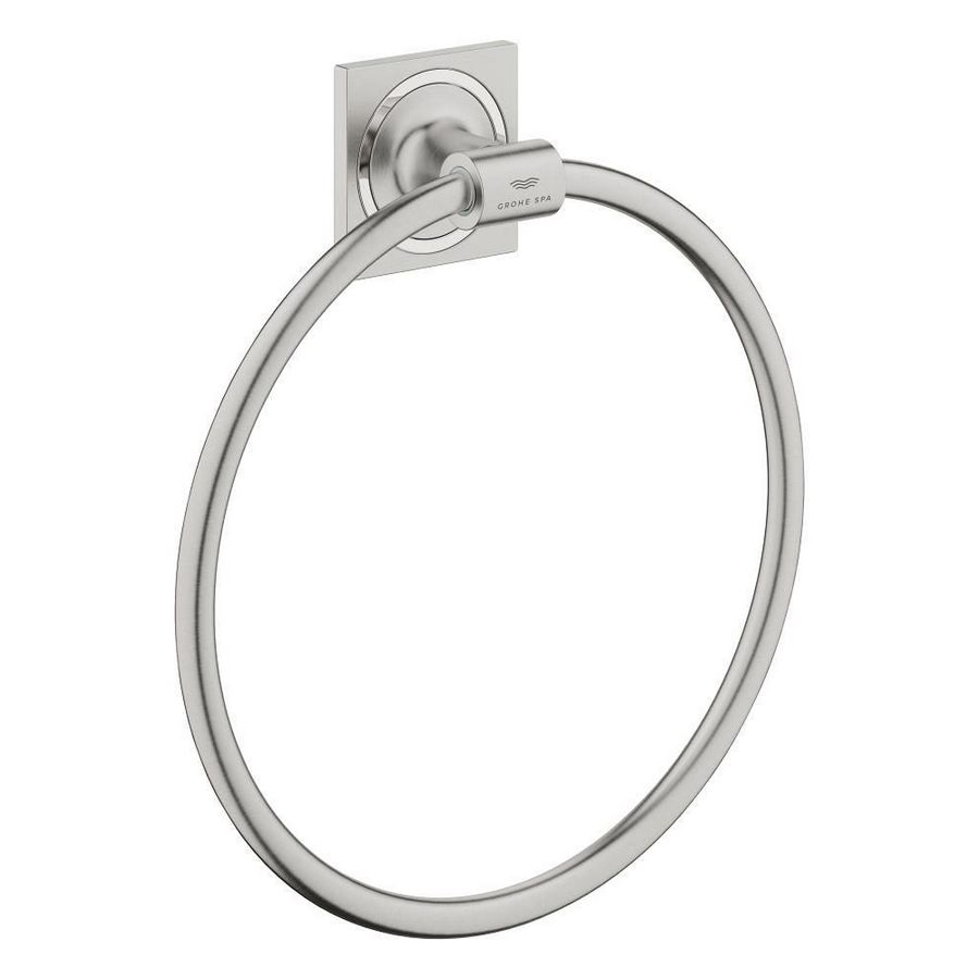 Handddoekring Supersteel Allure (Spa)